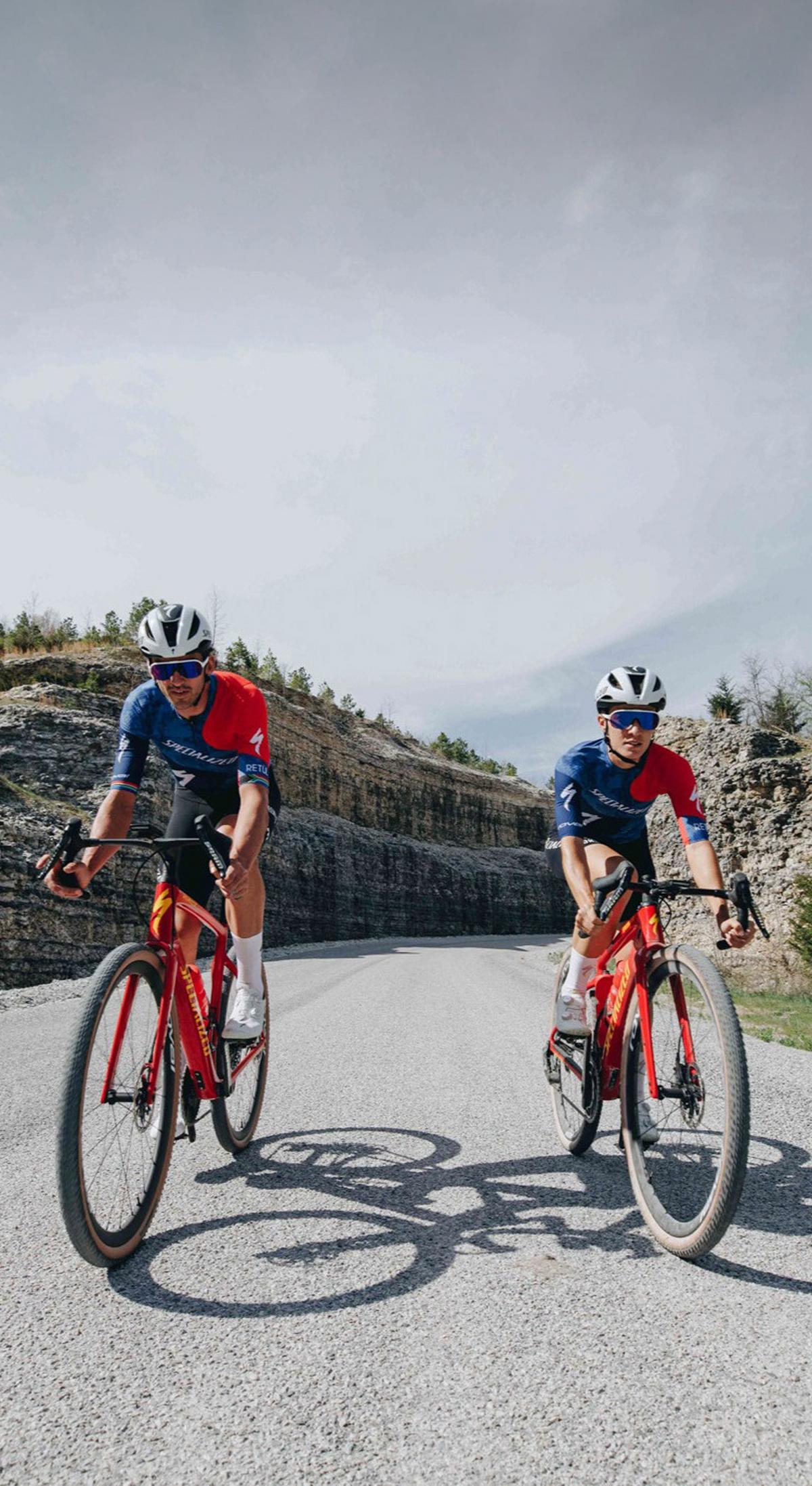 Rider First Engineered